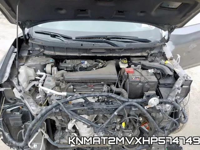 KNMAT2MVXHP574749 фото 8