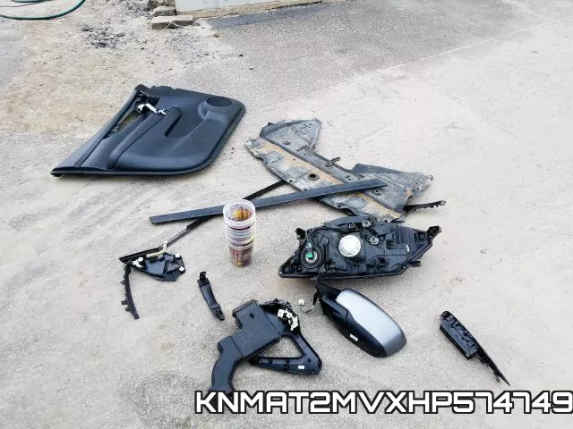 KNMAT2MVXHP574749 фото 10