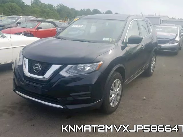 KNMAT2MVXJP586647 фото 3
