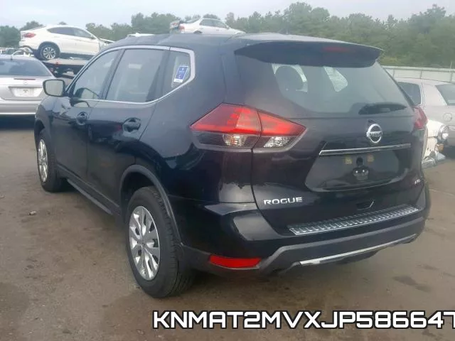 KNMAT2MVXJP586647 фото 4