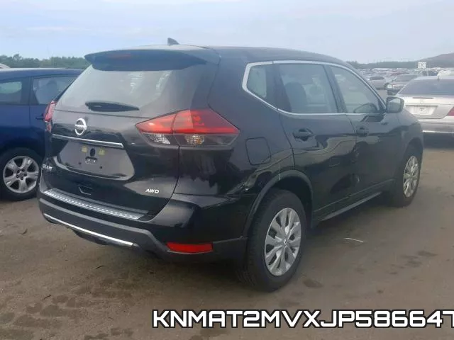 KNMAT2MVXJP586647 фото 5
