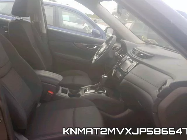 KNMAT2MVXJP586647 фото 6