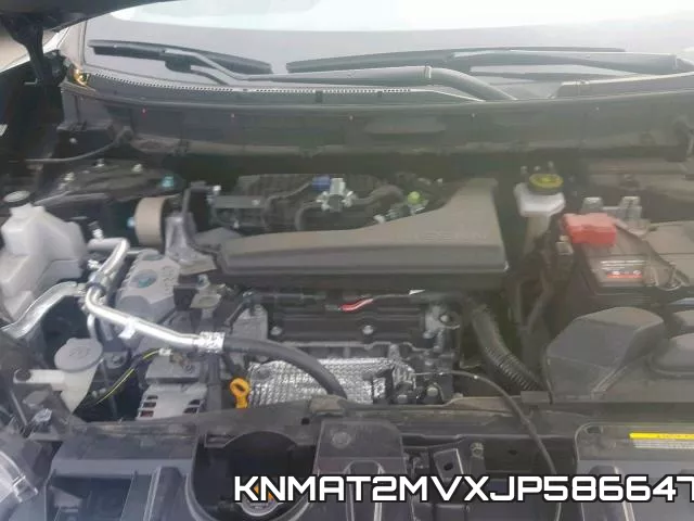 KNMAT2MVXJP586647 фото 8
