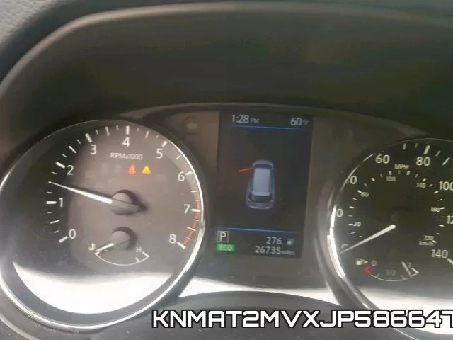 KNMAT2MVXJP586647 фото 9