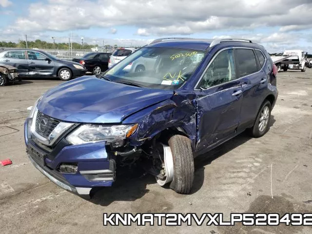 KNMAT2MVXLP528492 фото 3