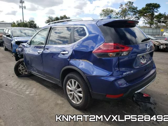 KNMAT2MVXLP528492 фото 4