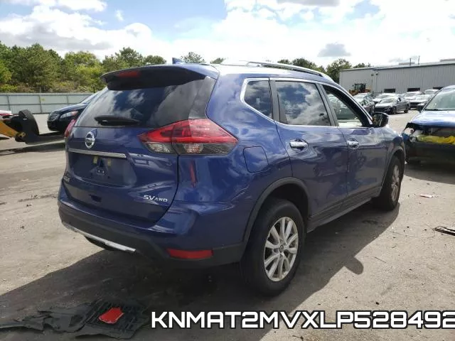 KNMAT2MVXLP528492 фото 5