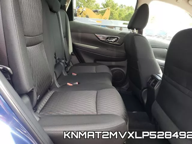 KNMAT2MVXLP528492 фото 7