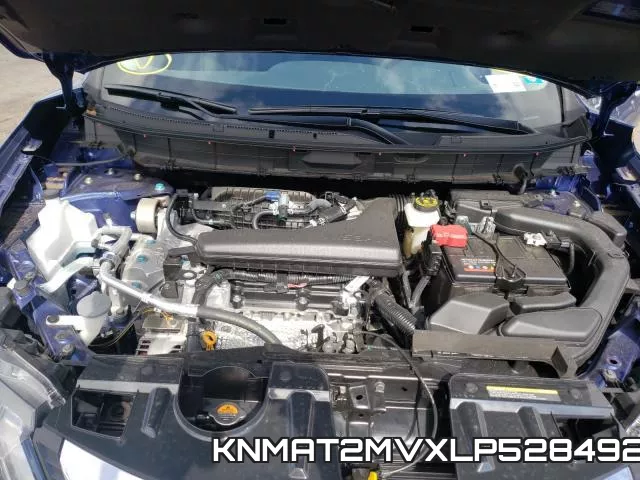 KNMAT2MVXLP528492 фото 8