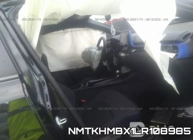 NMTKHMBX1LR108985 фото 6