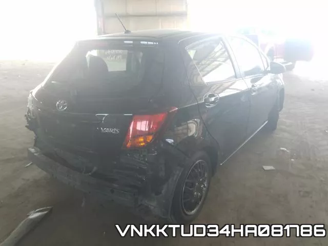 VNKKTUD34HA081786 фото 4