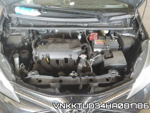 VNKKTUD34HA081786 фото 7