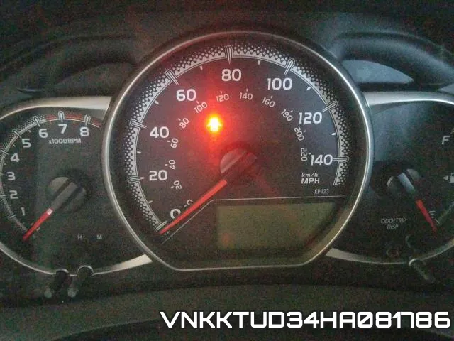 VNKKTUD34HA081786 фото 8