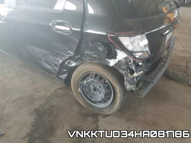VNKKTUD34HA081786 фото 9