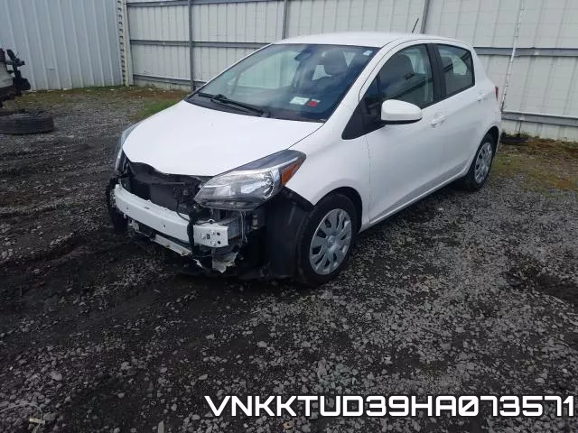 VNKKTUD39HA073571 фото 3