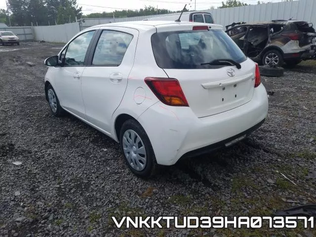 VNKKTUD39HA073571 фото 4