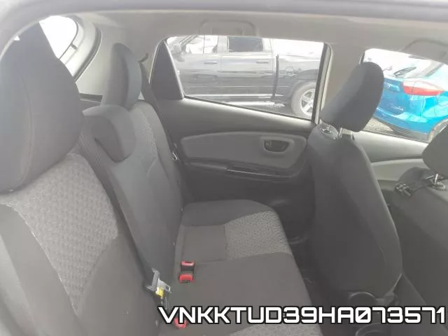 VNKKTUD39HA073571 фото 7