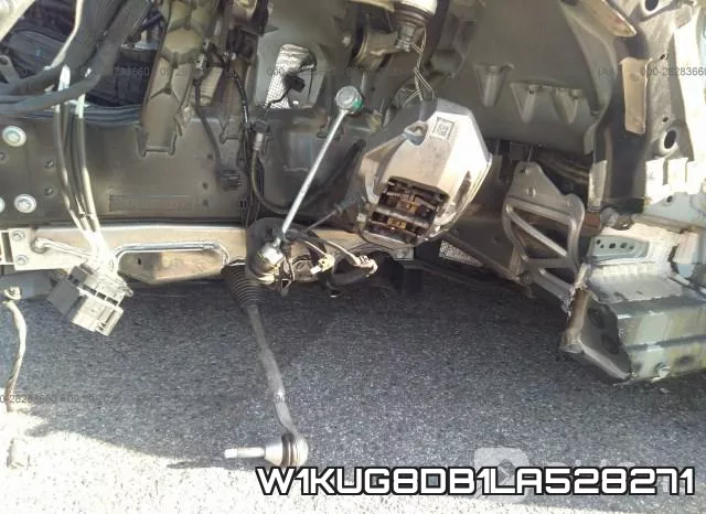 W1KUG8DB1LA528271 фото 6