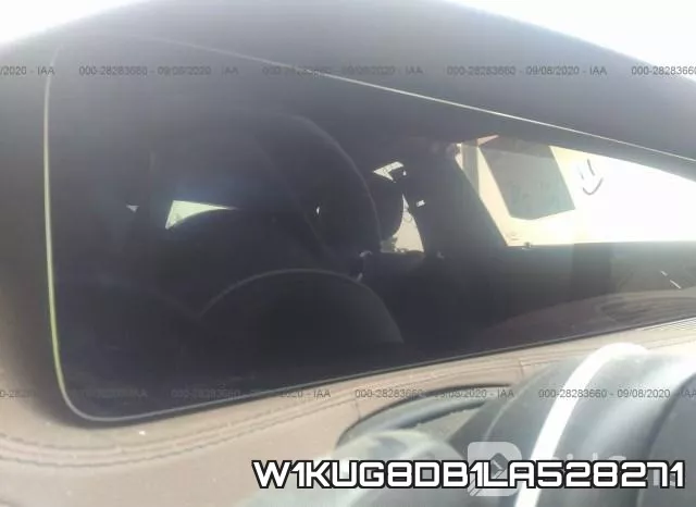 W1KUG8DB1LA528271 фото 7