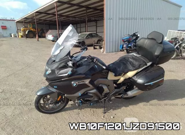 WB10F1201JZD91500 фото 3
