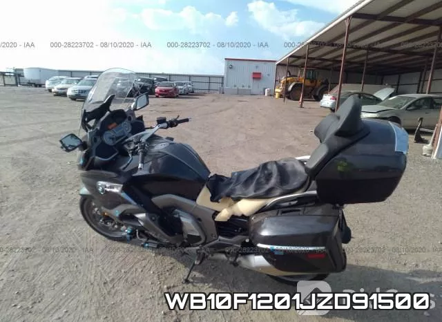 WB10F1201JZD91500 фото 4