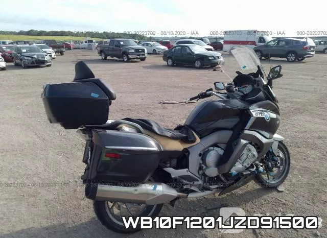 WB10F1201JZD91500 фото 5