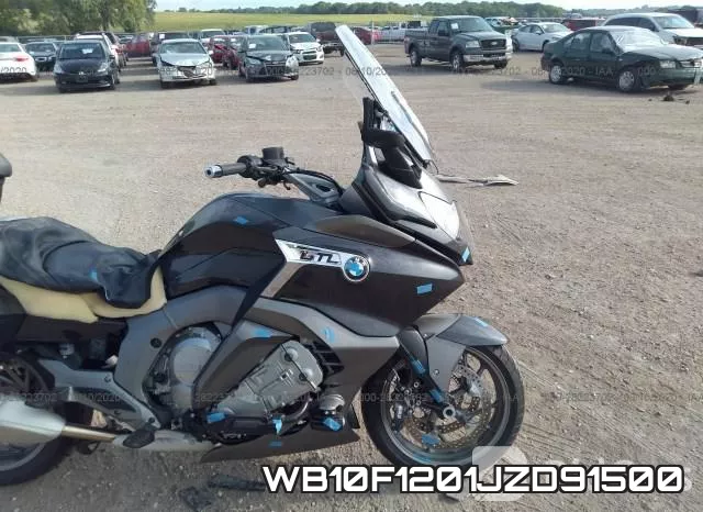 WB10F1201JZD91500 фото 6