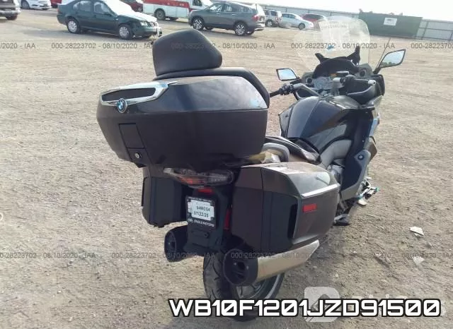 WB10F1201JZD91500 фото 7