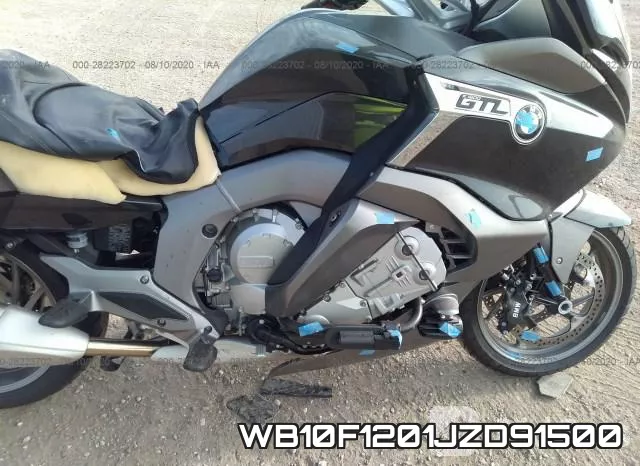 WB10F1201JZD91500 фото 9