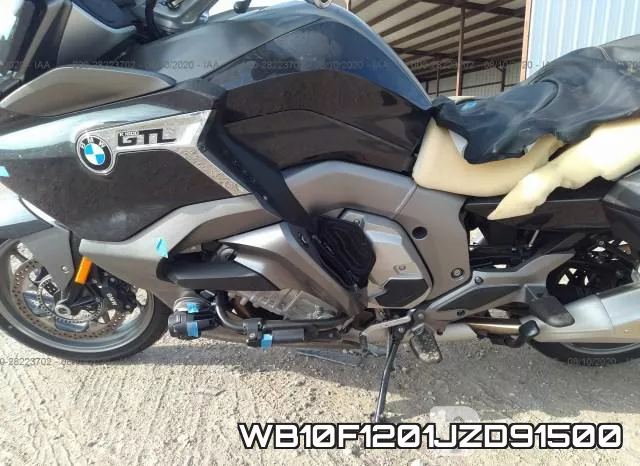 WB10F1201JZD91500 фото 10