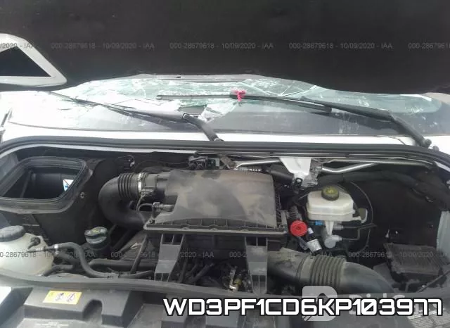 WD3PF1CD6KP103977 фото 2
