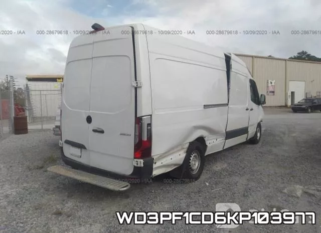 WD3PF1CD6KP103977 фото 5