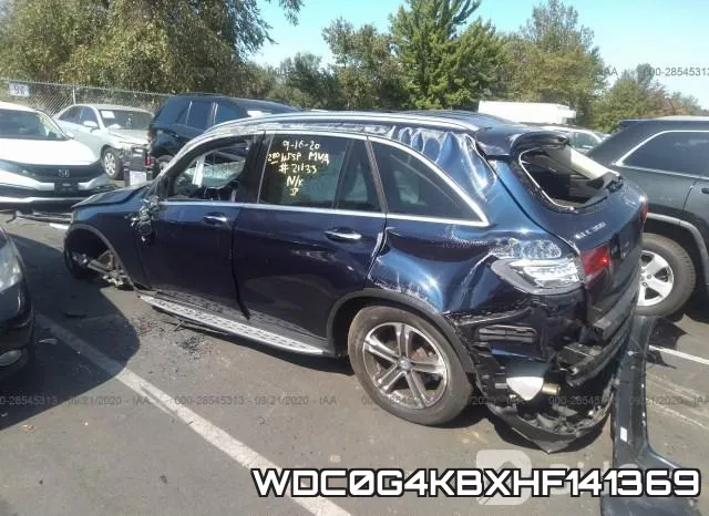 WDC0G4KBXHF141369 фото 4