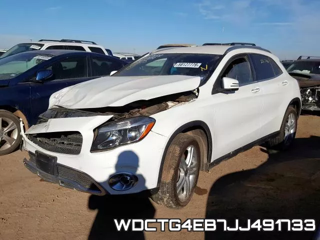 WDCTG4EB7JJ491733 фото 3