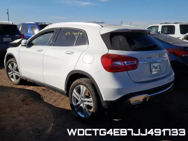 WDCTG4EB7JJ491733 фото 4