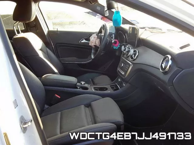 WDCTG4EB7JJ491733 фото 6