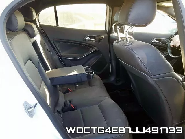 WDCTG4EB7JJ491733 фото 7
