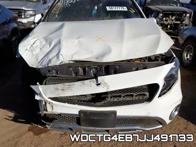 WDCTG4EB7JJ491733 фото 10