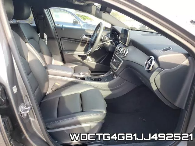 WDCTG4GB1JJ492521 фото 6