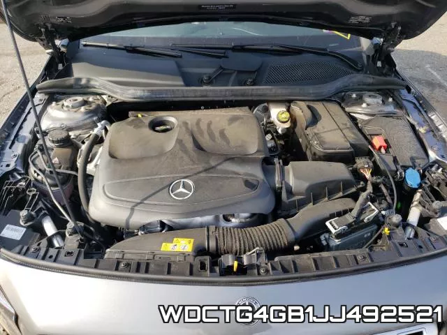WDCTG4GB1JJ492521 фото 8