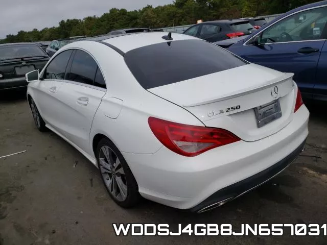 WDDSJ4GB8JN657031 фото 4
