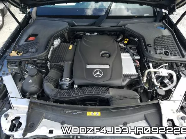 WDDZF4JB3HA092228 фото 7