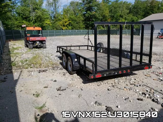 16VNX1621J3015840 фото 4