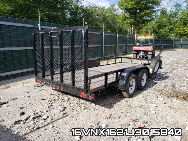 16VNX1621J3015840 фото 5