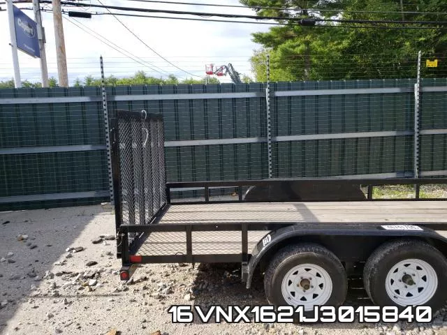 16VNX1621J3015840 фото 7