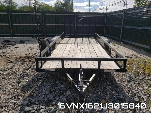16VNX1621J3015840 фото 8