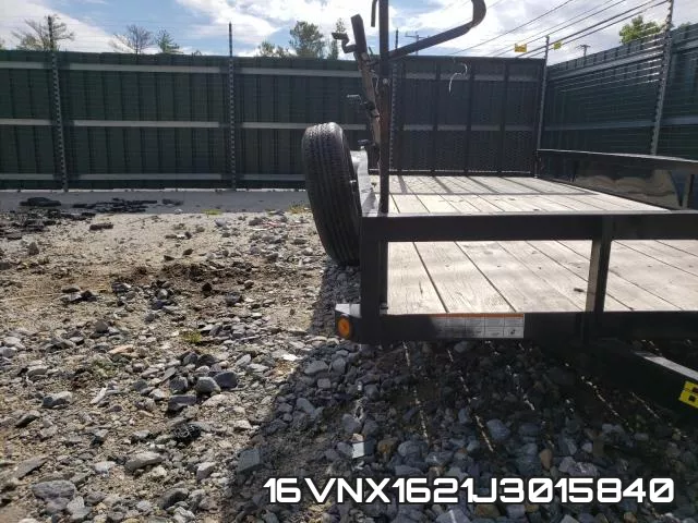16VNX1621J3015840 фото 10