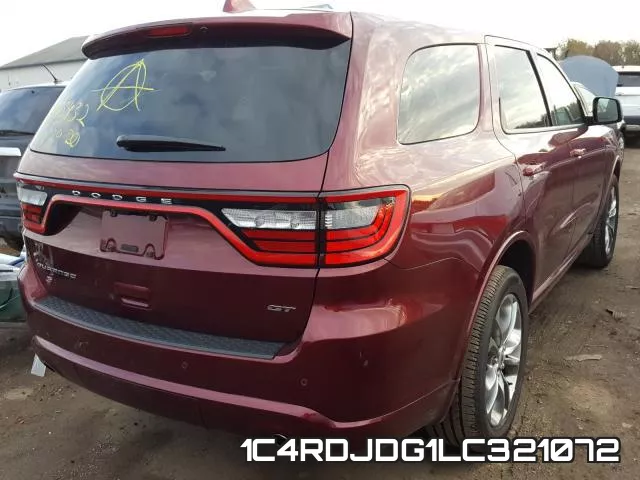 1C4RDJDG1LC321072 фото 5