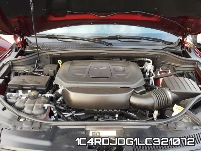 1C4RDJDG1LC321072 фото 8