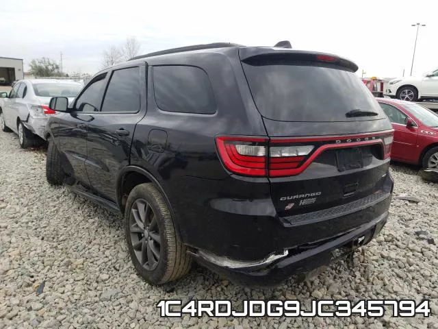 1C4RDJDG9JC345794 фото 4